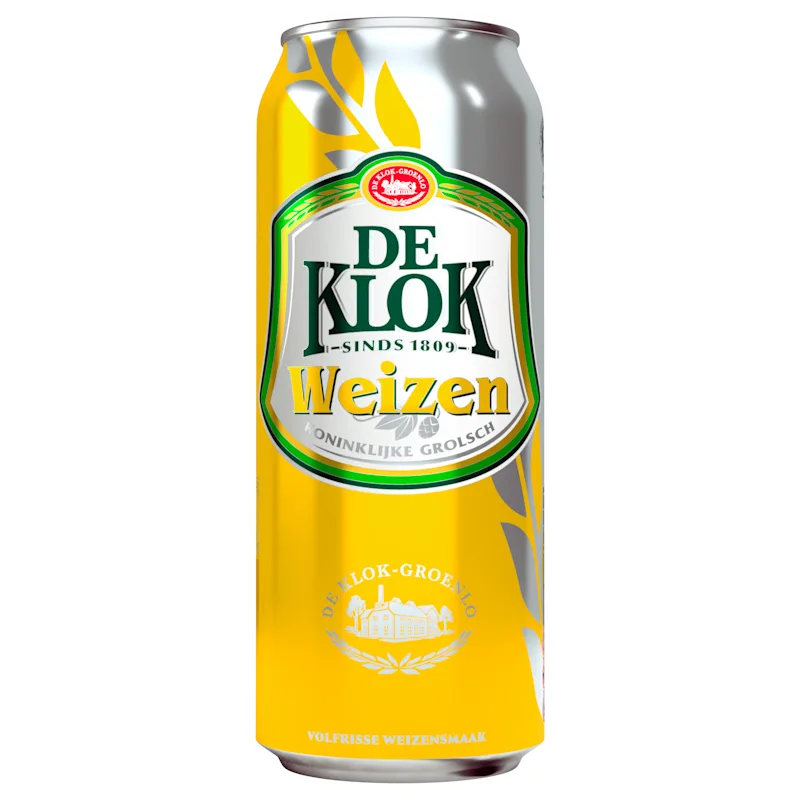 De Klok Weizen
