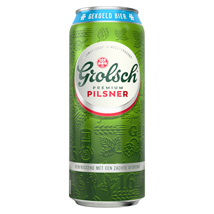 Gekoeld pils