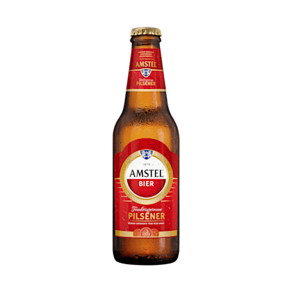 Pils fles