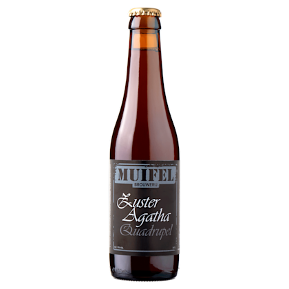 Zuster Agatha