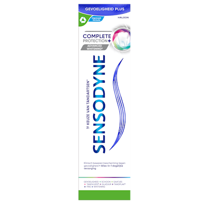 Complete Protection Whitening