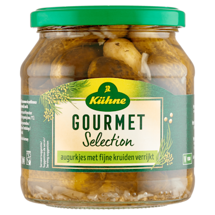 Gourmet Selection