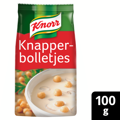 Knapperbolletjes