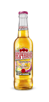 Desperados Tropical bier fles