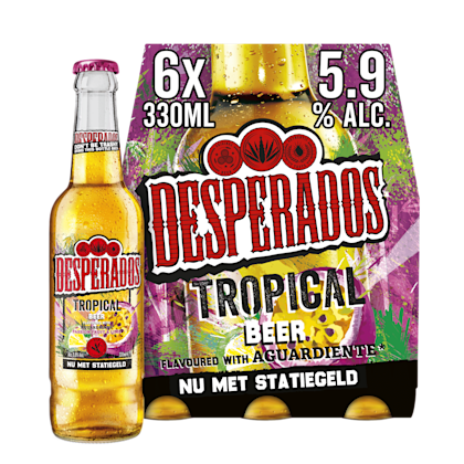 Tropical