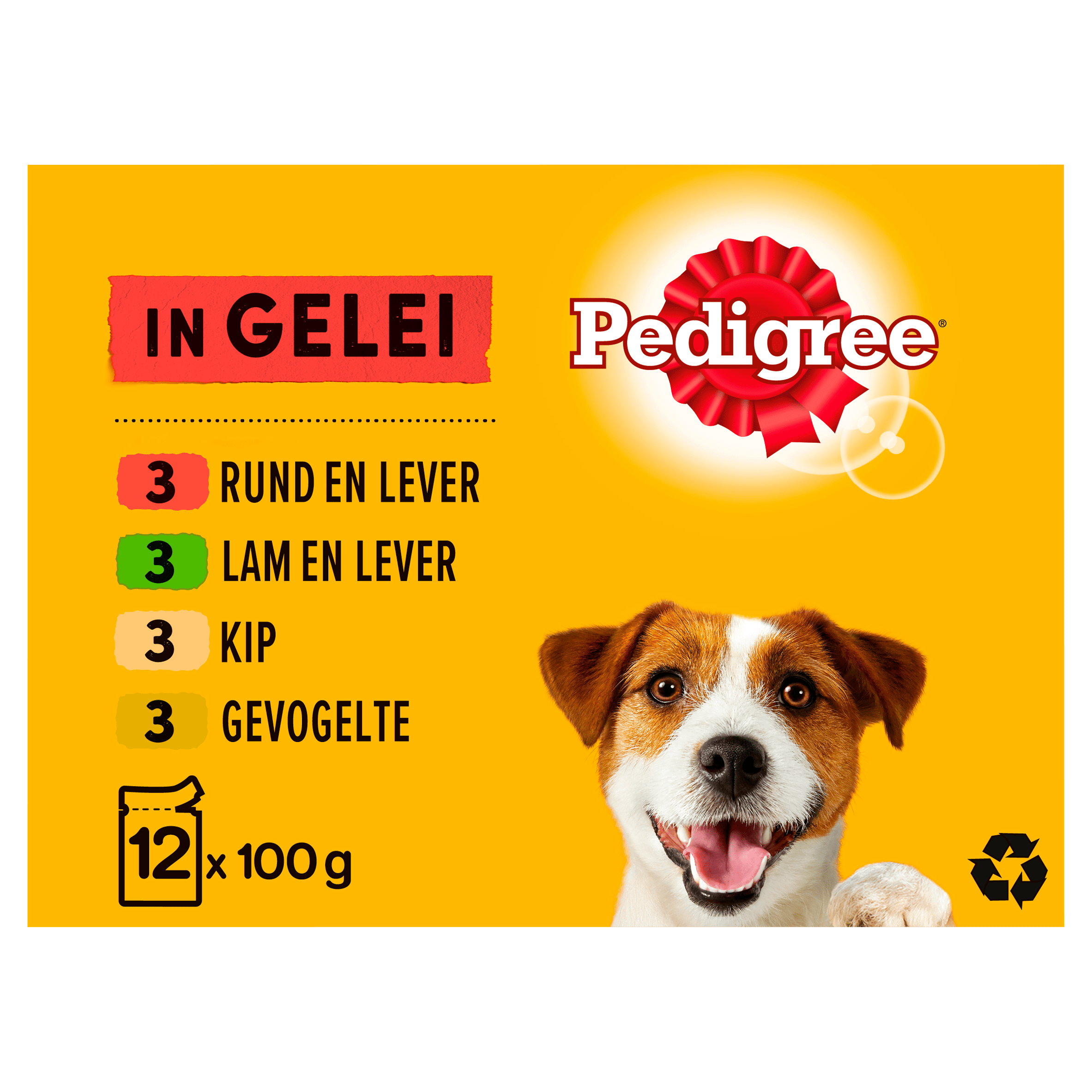 Pedigree
