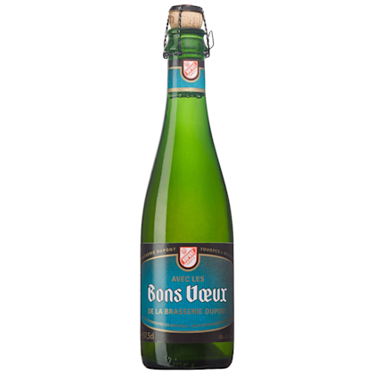 Avec Les Bons Voeux