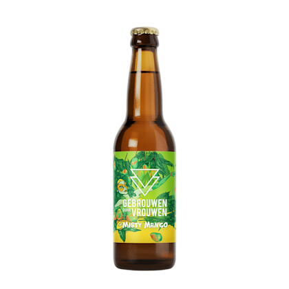 Misty Mango