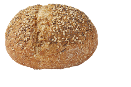 Volkorenbol
