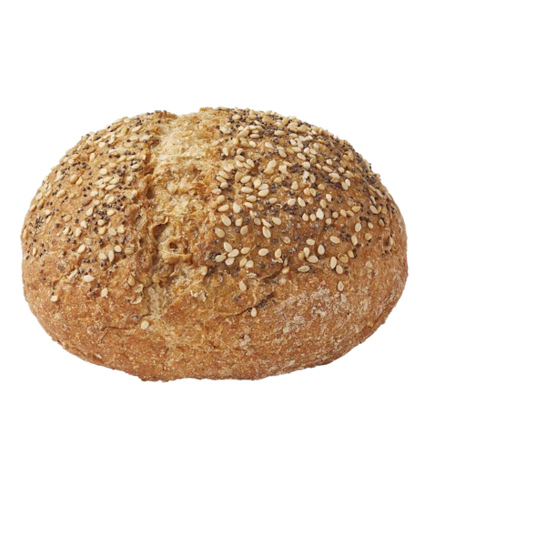 PLUS Volkorenbol