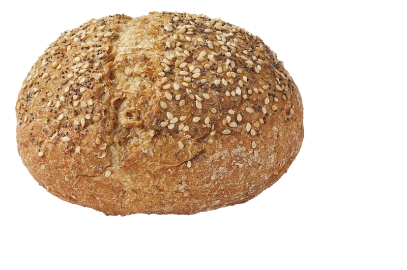 PLUS Volkorenbol