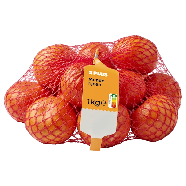 PLUS Mandarijnen