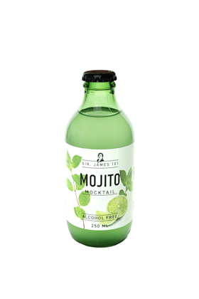 Mojito 0%