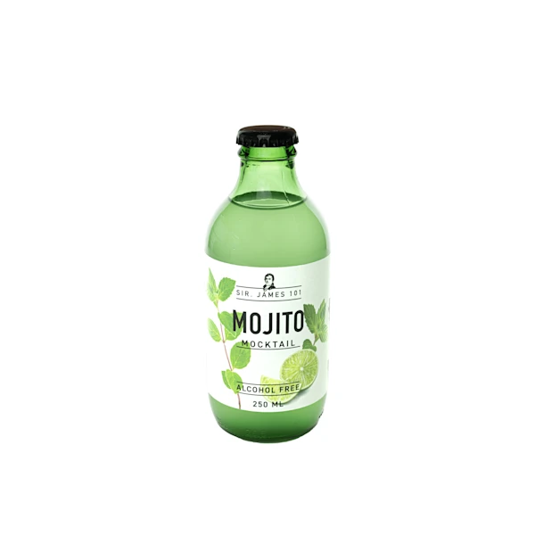 Sir James 101 Mojito 0%