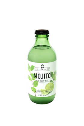 Sir James 101 Mojito 0%