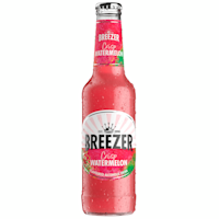 Bacardi Breezer Watermelon