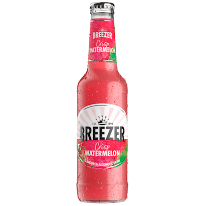 Breezer Watermelon
