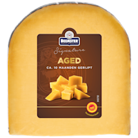 Beemster Signature Aged 48+ borrelstukje
