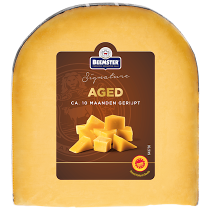 Signature Aged 48+ borrelstukje