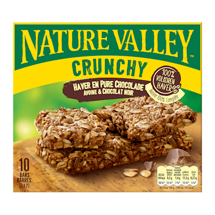 Crunchy