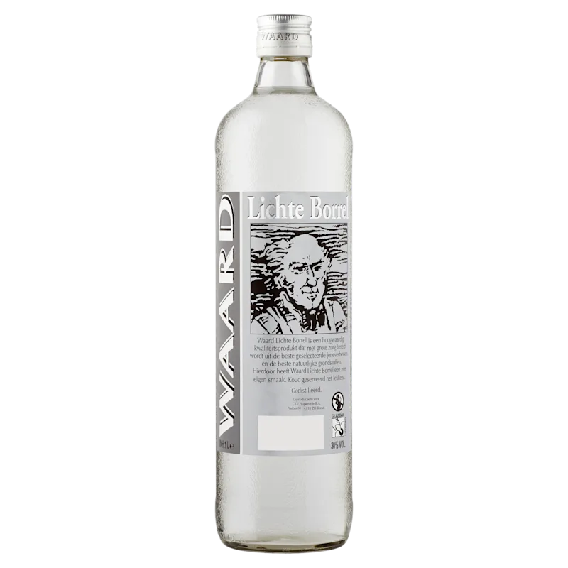 Waard Jonge Jenever