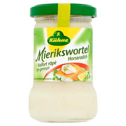 Mierikswortel