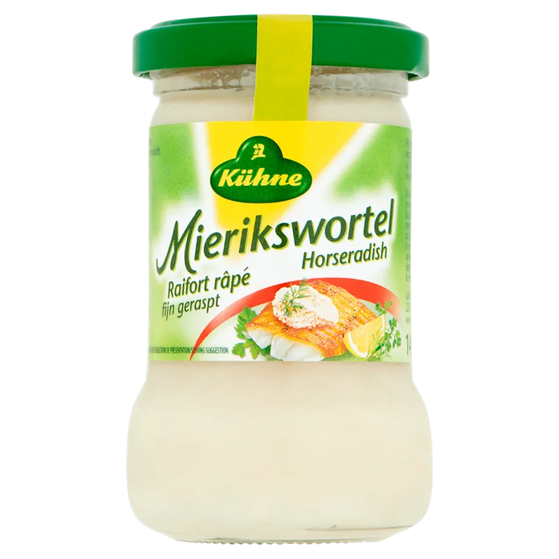 Kuhne Mierikswortel