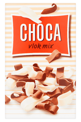 Vlokkenmix
