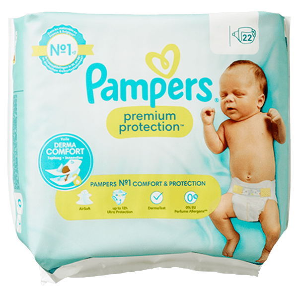 Ultra 2024 pampers plus