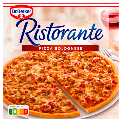 Ristorante pizza Bolognese
