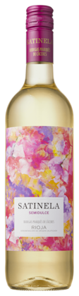 Santinela Rioja DOC