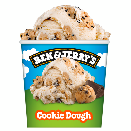 Cookie dough