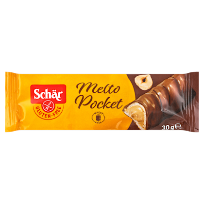 Melto glutenvrij