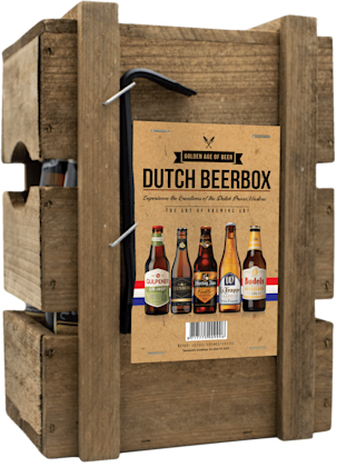 Dutch Beerbox