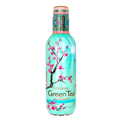 Green tea
