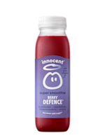 innocent Super smoothie berry defence