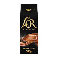 L'Or Espresso estremo 11 koffiebonen