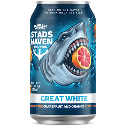 Great White