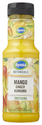 Botanical Mango dressing 300ml