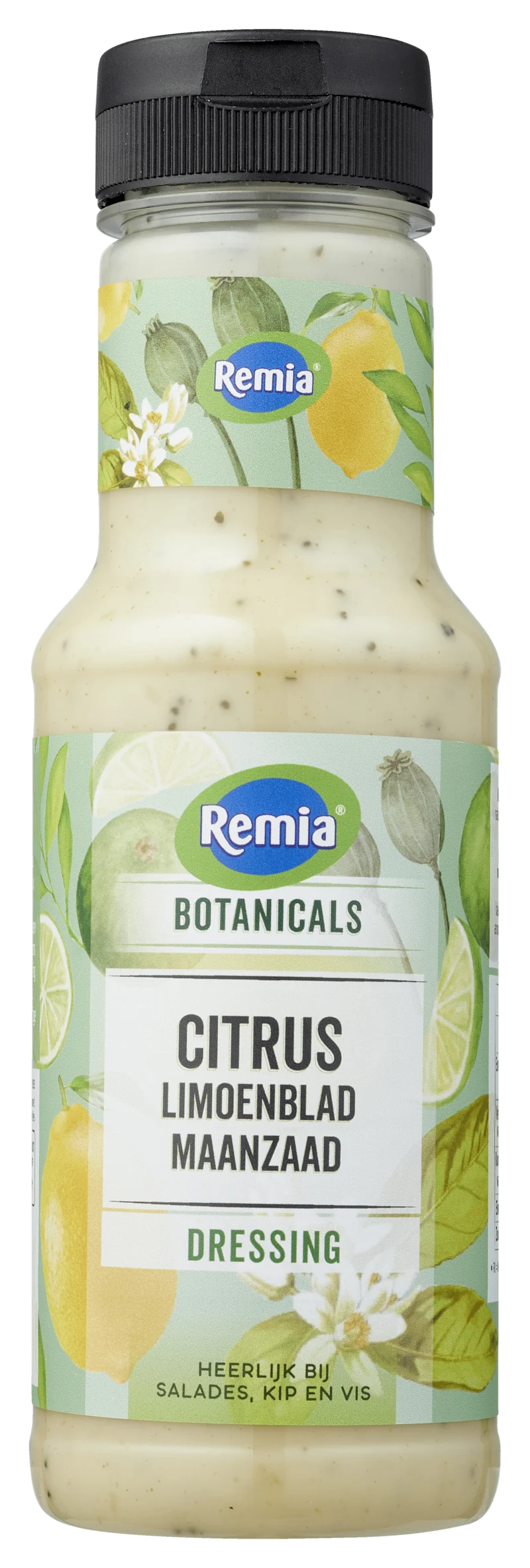 Remia Salata Botanicals Citrus 300 ML