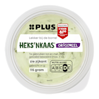 Heks'nkaas Origineel dipcup