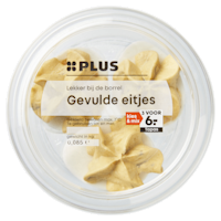 PLUS Gevulde eieren