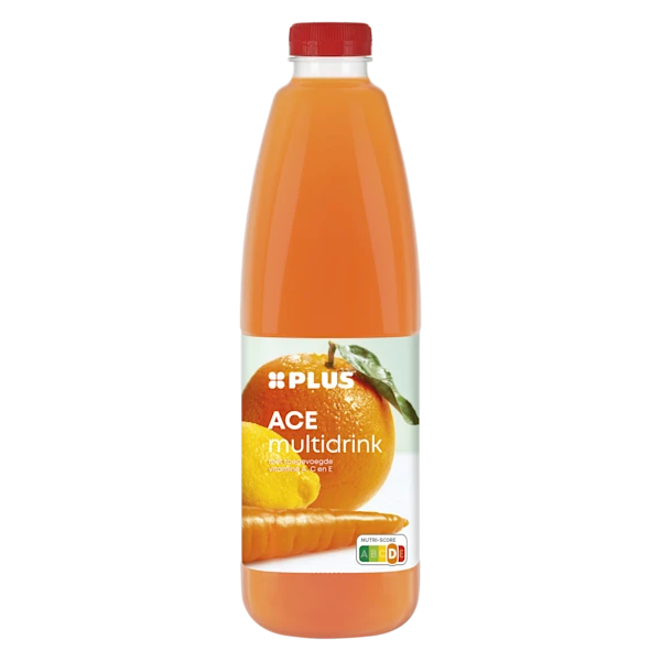 PLUS Multivitamine ACE