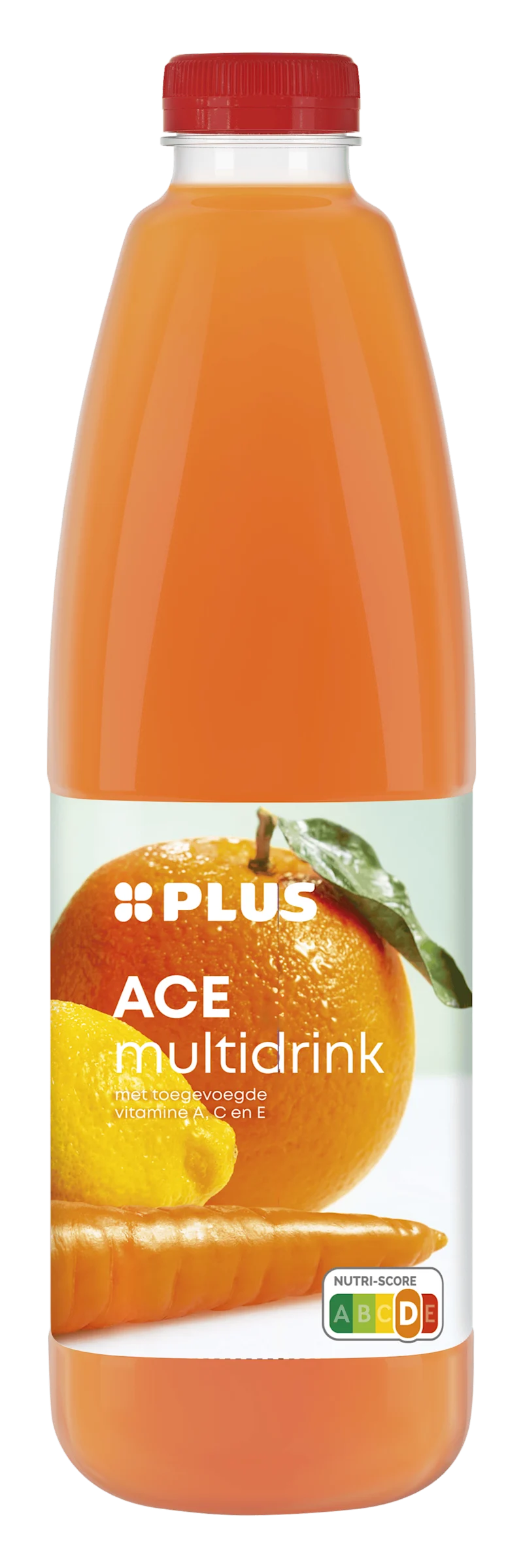 PLUS Multivitamine ACE