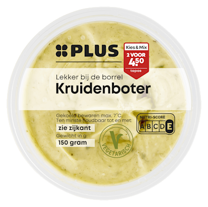 Kruidenboter