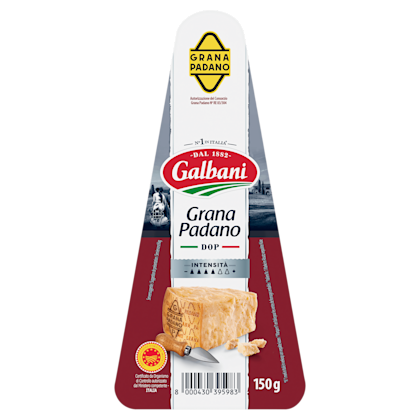 Grana Padano stuk - PLUS