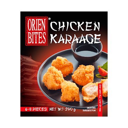 Karaage
