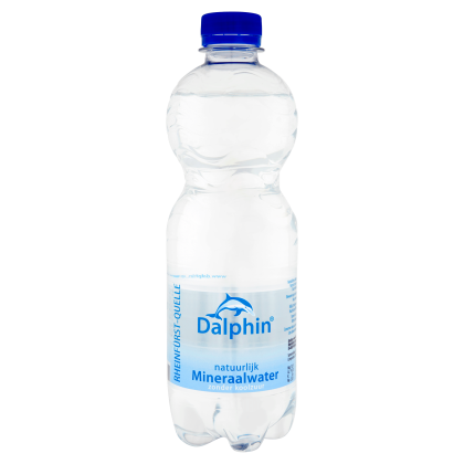 Dalph Mineraalwater zonder koolzuur