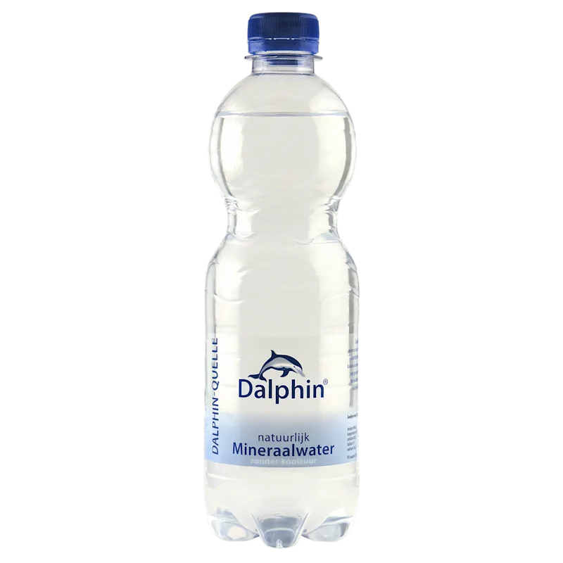 Dalphin Mineraalwater zonder koolzuur