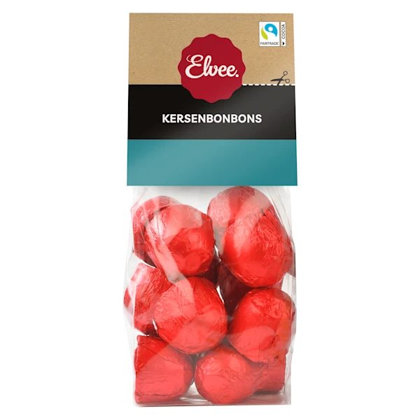 Elvee Kersenbonbons
